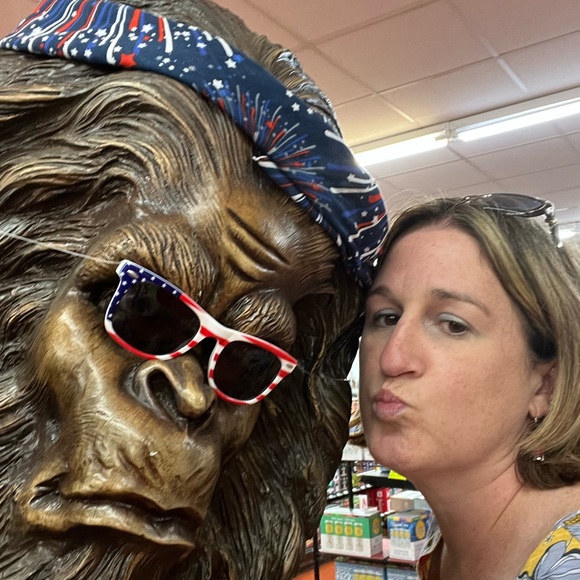 Meet your Posher, Kellie - Picture 4 of 8